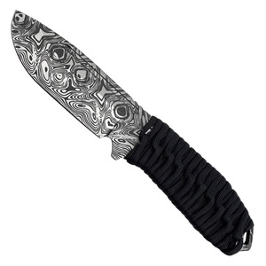 סכין - Takumitak- Takumi TKF103BK