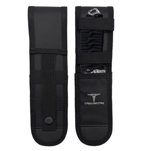 סכין - Takumitak- Takumi TKF103BK
