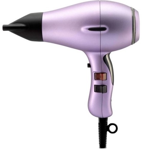 מייבש שיער Elchim 3900 Healthy Ionic Titanium Edition