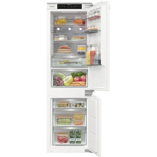 מקרר אינטגרלי 60 ס