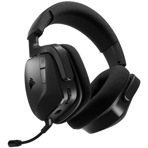 אוזניות גיימינג אלחוטיות Corsair Cors Void V2 RGB