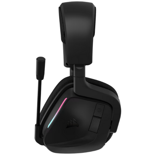 אוזניות גיימינג אלחוטיות Corsair Cors Void V2 RGB