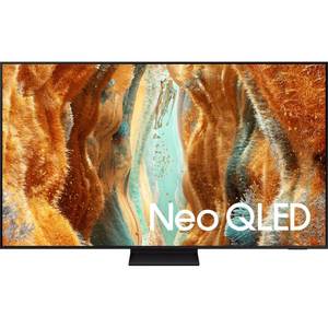 טלוויזיה חכמה 55" NeoQLED 4K ‏Samsung