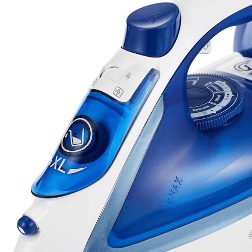 מגהץ אדים עם אפשרות לגיהוץ אנכי Tefal EasyGliss FV5715 2400Wברפאלי - refali.co.il