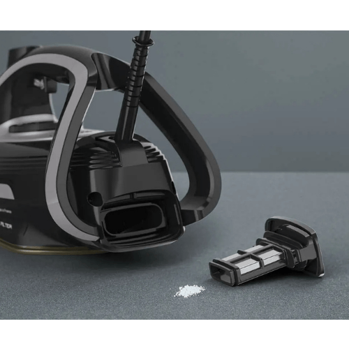 מגהץ אדים עוצמתי Tefal PureGliss FV8062EO 3000W