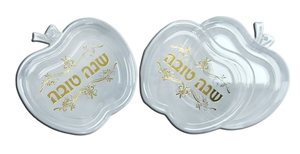 12 קופסא שקופה תפוח שנה טובה 