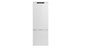 מקרר אינטגרלי מקפיא תחתון חברת Teka דגם RBF-78780 כולל פיקוד שבת מובנה no frost נפח 341 ליטר נטו  רוחב: 54.0 ס"מ