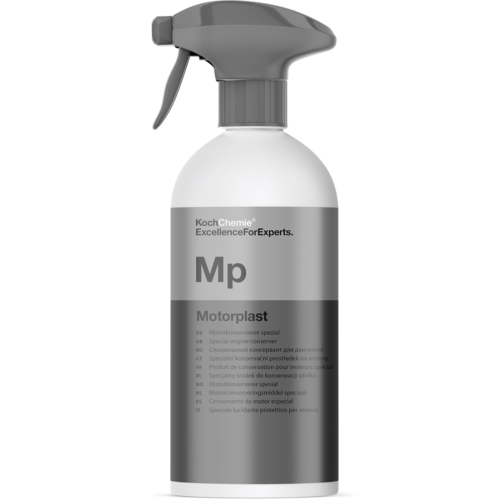‏תרסיס חידוש מנוע חיצוני Koch Chemie MP