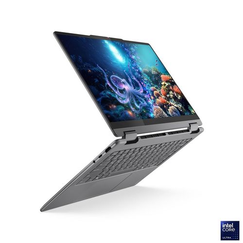 מחשב נייד Lenovo Yoga 7 2-in-1 14ILL10 83JQ0086IV 