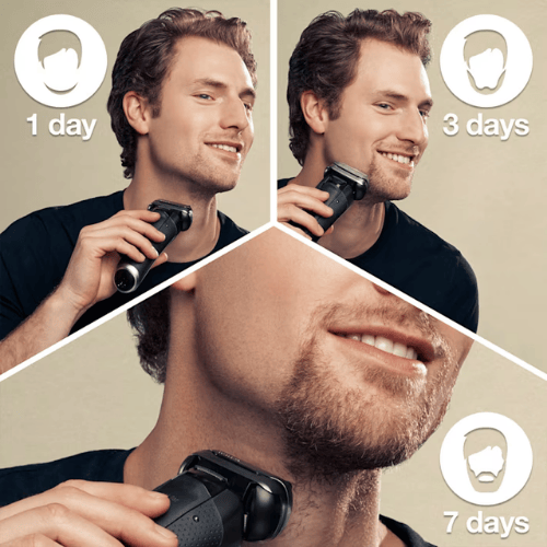 מכונת גילוח Braun Series 9 Pro 9410S בראון