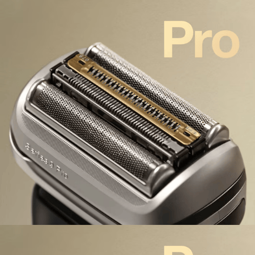 מכונת גילוח Braun Series 9 Pro 9410S בראון
