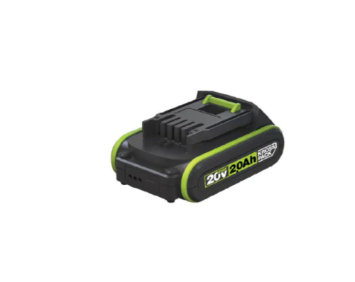 סוללה 20V 2A ירוק WA3023 WORX