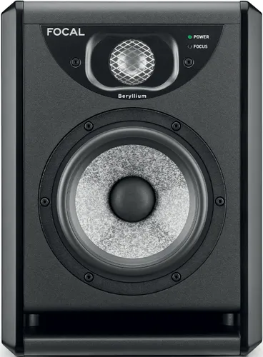 מוניטור אולפני FOCAL Solo6 - ST6