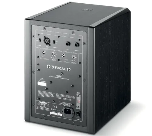 מוניטור אולפני FOCAL Solo6 - ST6
