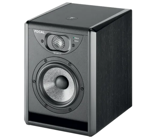 מוניטור אולפני FOCAL Solo6 - ST6