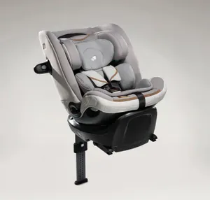 כסא בטיחות מסתובב מלידה ועד 150 ס"מ I-Spin XL   JOIE גואי