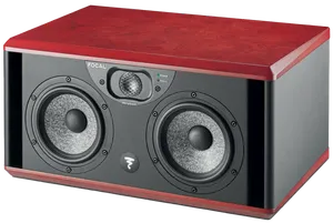 מוניטור אולפני Focal Twin6 - ST6
