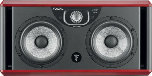 מוניטור אולפני Focal Twin6 - ST6
