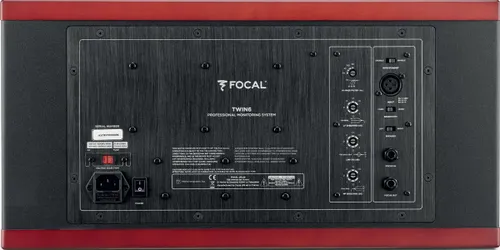 מוניטור אולפני Focal Twin6 - ST6