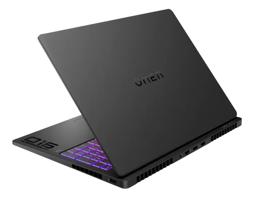 מחשב נייד HP OMEN 16-ah0003nj U9-275HX|32GB|1TB|5080|16|DOS|3Yrs