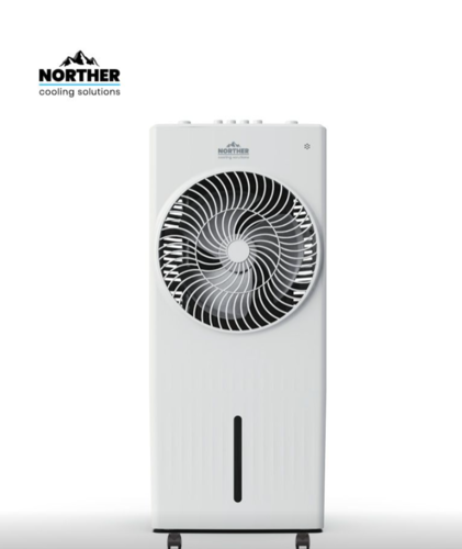 מצנן אוויר מכני NORTHER COOL ‏6 ליטר 80W