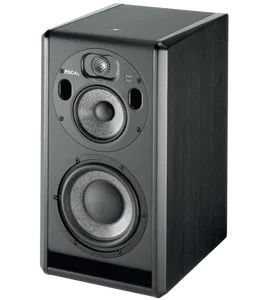 מוניטור אולפני Focal Trio 6 ST6 