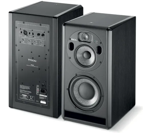 מוניטור אולפני Focal Trio 6 ST6מוניטור אולפני Focal Trio 6 ST6