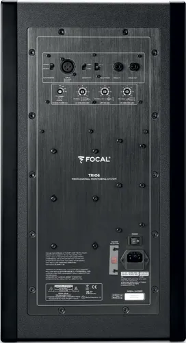 מוניטור אולפני Focal Trio 6 ST6