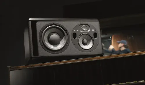 מוניטור אולפני Focal Trio 6 ST6 