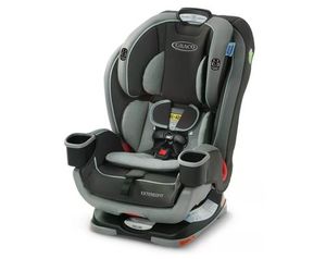 כסא בטיחות כולל הארכת רגלים 3ב 1 Extend2Fit  GRACO גרקו 