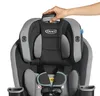 כסא בטיחות כולל הארכת רגלים 3ב 1 Extend2Fit  GRACO