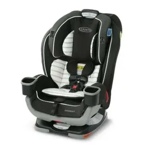 כסא בטיחות כולל הארכת רגלים 3ב 1 Extend2Fit  GRACO גרקו 