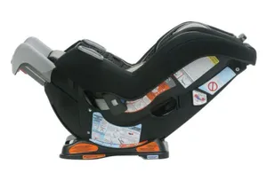 כסא בטיחות כולל הארכת רגלים 3ב 1 Extend2Fit  GRACO גרקו 