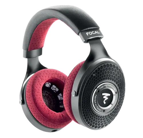 אוזניות FOCAL clear-mg professional-בודגוב