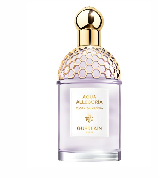 בושם לאישה  Guerlain Aqua Allegoria Flora Salvaggia EDT 125ml
