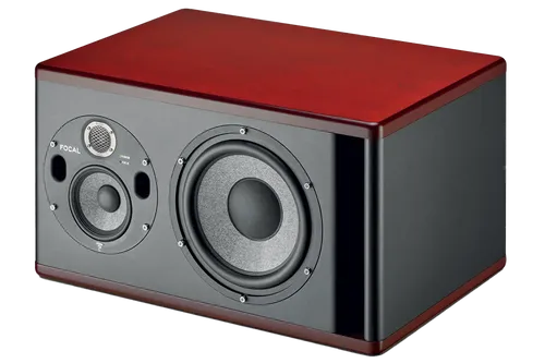 מוניטור אולפני Focal Trio11