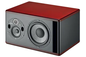 מוניטור אולפני Focal Trio11 