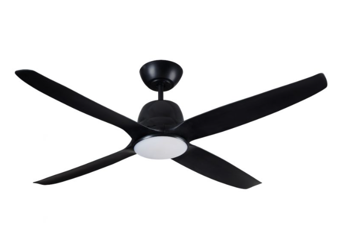 מאוורר תקרה Turbo Hurricane ATL-8056B ‏56 אינץ