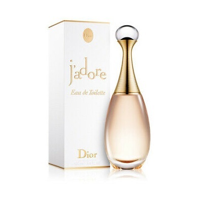 בושם לאישה Dior J'adore EDT 150ml