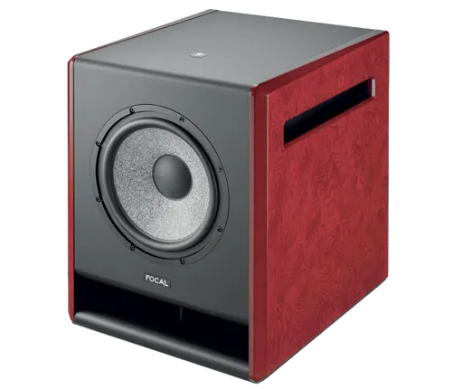 מוניטור אולפני  סאב  Focal SUB12