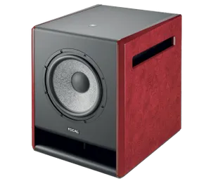מוניטור אולפני  סאב  Focal SUB12
