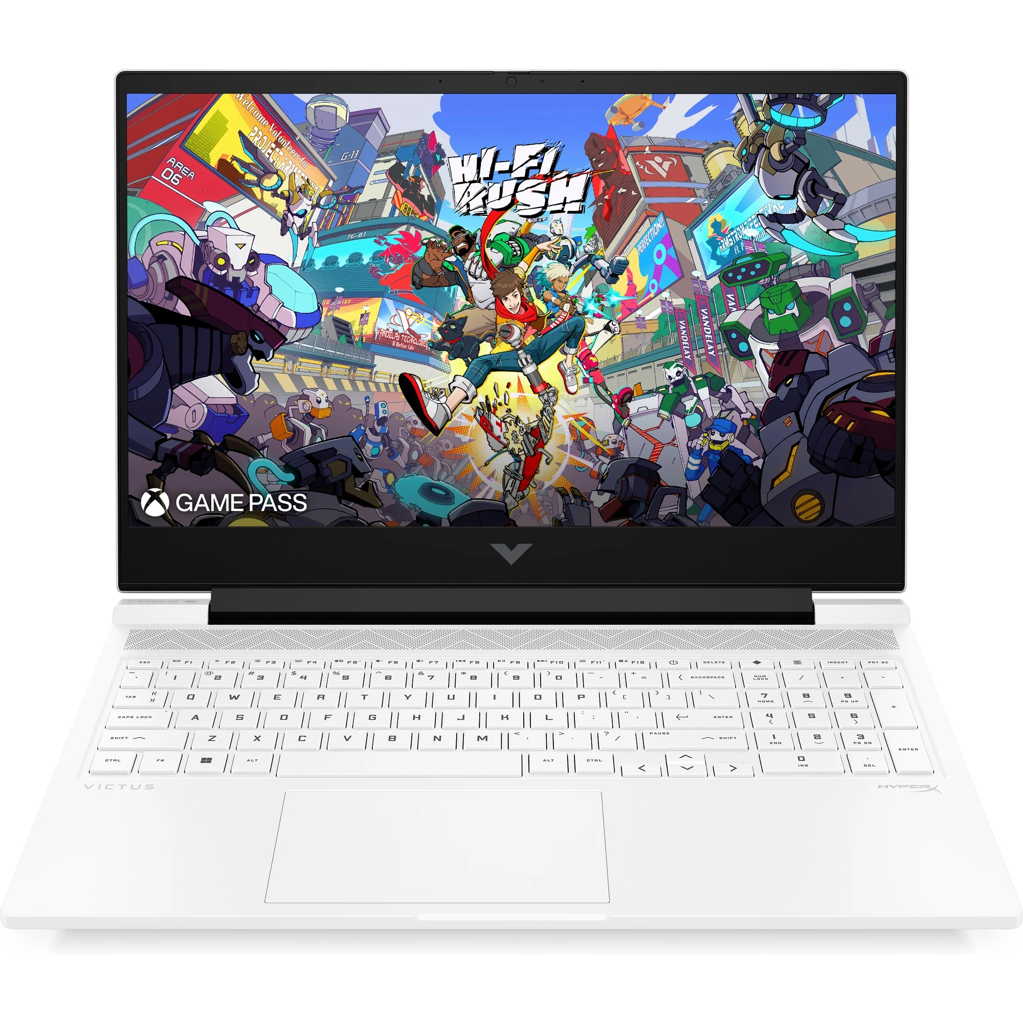 מחשב נייד HP Victus Gaming 16-r1011nj i7-14700HX/16/1TB/DOS