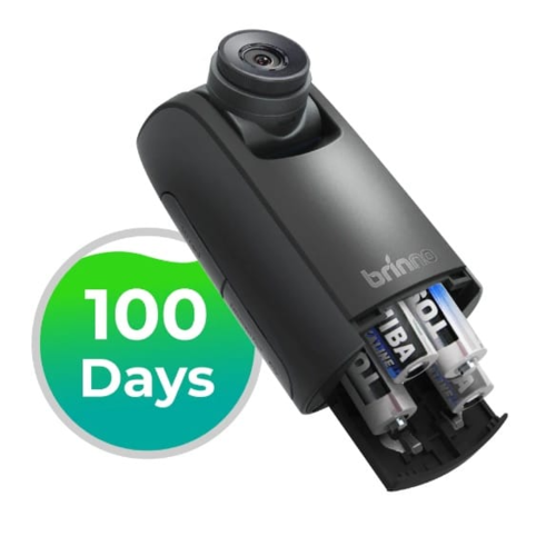 מצלמת בנייה Brinno BCC300-M