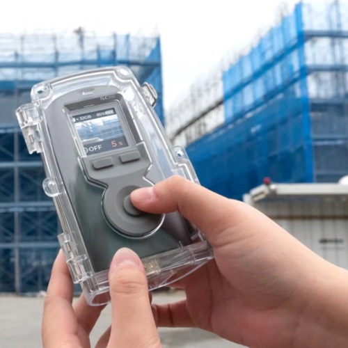 מצלמת בנייה Brinno BCC300-M