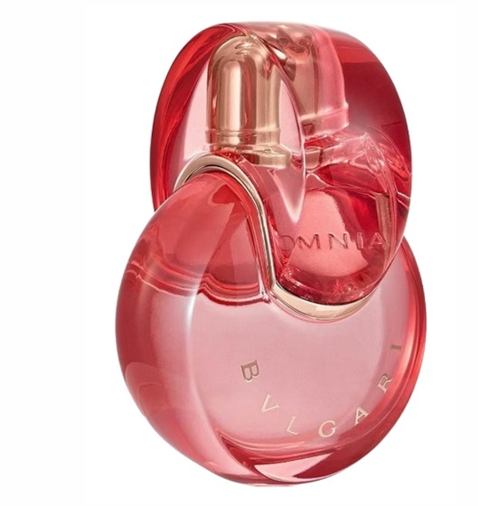 בושם לאישה Bvlgari Omnia Coral EDT  100 ml