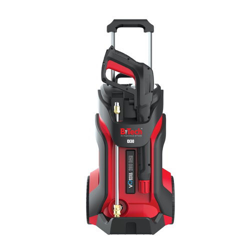 מכונת שטיפה בלחץ גבוה – גרניק VORTEX D30 200BAR