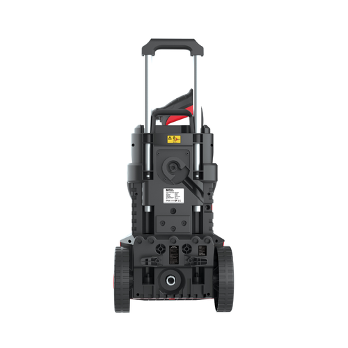מכונת שטיפה בלחץ גבוה – גרניק VORTEX D30 200BAR