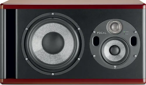מוניטור אולפני Focal Trio11