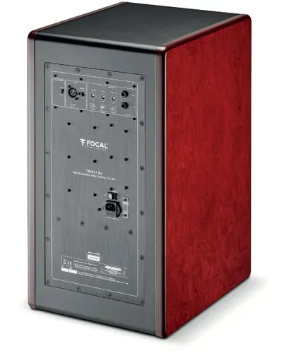 מוניטור אולפני Focal Trio11