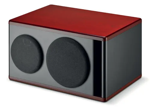 מוניטור אולפני Focal Trio11